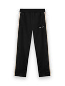Palm Angels Classic Logo Track Pants Black Off White