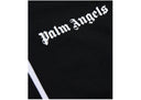 Palm Angels Classic Track Jacket Black/White SS22 one-kickz