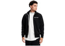 Palm Angels Classic Track Jacket Black/White SS22 one-kickz