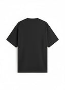 Palm Angels College Classic Logo T-Shirt Black one-kickz
