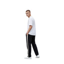 Palm Angels Monogram Classic Track Pants Black/Off White