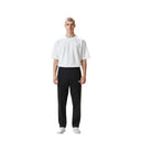 Palm Angels Monogram Classic Track Pants Black/Off White