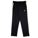 Palm Angels Monogram Classic Track Pants Black/Off White