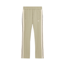 Palm Angels Monogram Classic Track Pants 'Dark Grey' one-kickz
