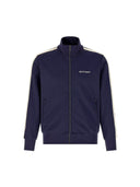 Palm Angels Track Jacket Navy/Off-White one-kickz