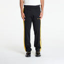 Palm Angels Track Pant Black Yellow one-kickz