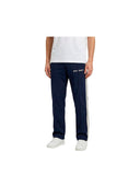 Palm Angels Track Pant Navy/Off-White one-kickz