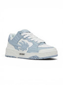 Palm Angels Venice Low Sneakers In Blue one-kickz