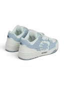 Palm Angels Venice Low Sneakers In Blue one-kickz