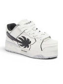 Palm Angels Venice Worn Out White/Black Sneakers one-kickz