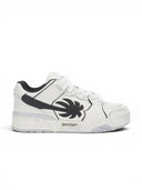 Palm Angels Venice Worn Out White/Black Sneakers one-kickz