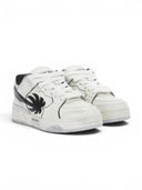 Palm Angels Venice Worn Out White/Black Sneakers one-kickz