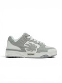 Palm Angels White Grey Venice Sneakers one-kickz