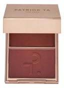 Patrick Ta Major Headlines Double-Take Crème & Powder Blush Duo T She Knows Who She Is one-kickz
