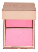 Patrick Ta Major Headlines Double-Take Crème & Powder Blush Duo T Just Enough