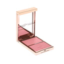 Patrick Ta Major Headlines Double-Take Crème & Powder Blush Duo T Out Of Office