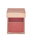 Patrick Ta Major Headlines Double-Take Crème & Powder Blush Duo T She´s Flushed one-kickz