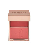Patrick Ta Major Headlines Double-Take Crème & Powder Blush Duo T She’s That Girl one-kickz