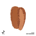 Patrick Ta Major Sculpt Creme Contour & Powder Bronzer Duo She´s Bronzed one-kickz
