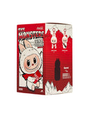 Pop Mart Labubu The Monsters Coca Cola Series Vinyl Face Single Blind Box one-kickz