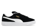 Puma Suede XL Black White one-kickz