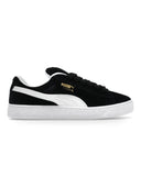 Puma Suede XL Black White one-kickz