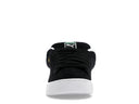 Puma Suede XL Black White one-kickz