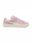 Puma Suede XL Grape Mist Women's one-kickz