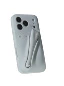 RHODE Lip Case Grey Iphone 17 Pro one-kickz