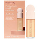 Rare Beauty Mini Positive Light Liquid Luminizer T Exhilarate one-kickz