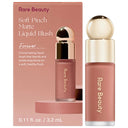Rare Beauty Mini Soft Pinch Liquid Blush T Forever