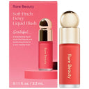 Rare Beauty Mini Soft Pinch Liquid Blush T Grateful one-kickz