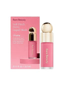 Rare Beauty Mini Soft Pinch Liquid Blush T Happy one-kickz