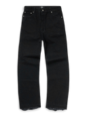 Represent Heaton Denim Jet Black