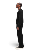 Represent Heaton Denim Jet Black