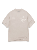 Represent Icarus T-Shirt Taupe