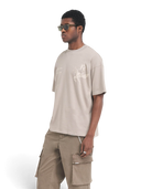 Represent Icarus T-Shirt Taupe