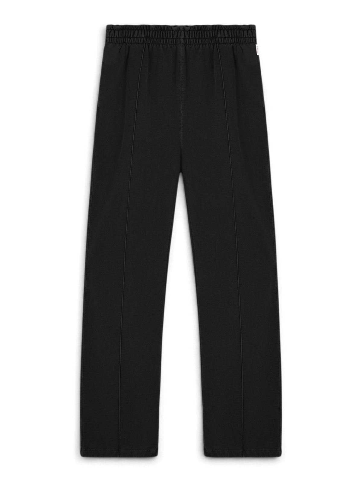 Represent Initial Sweatpant Black
