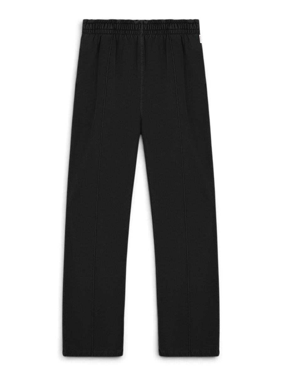 Represent Initial Sweatpant Black
