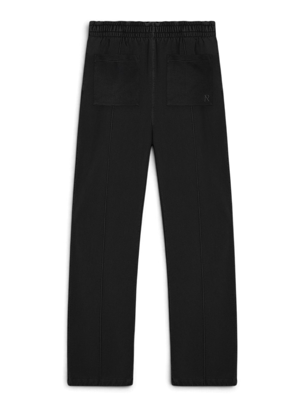 Represent Initial Sweatpant Black