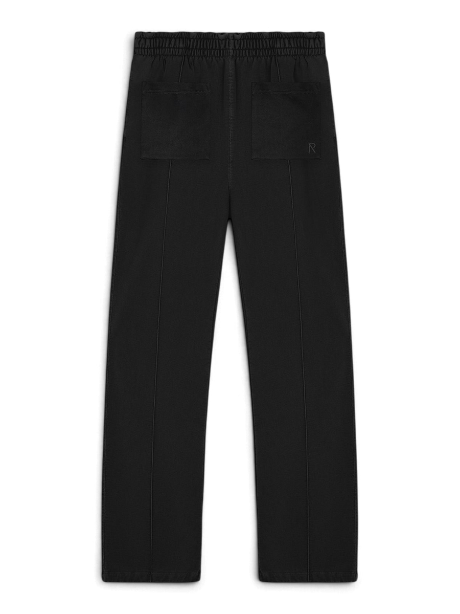 Represent Initial Sweatpant Black