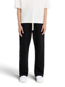 Represent Initial Sweatpant Black