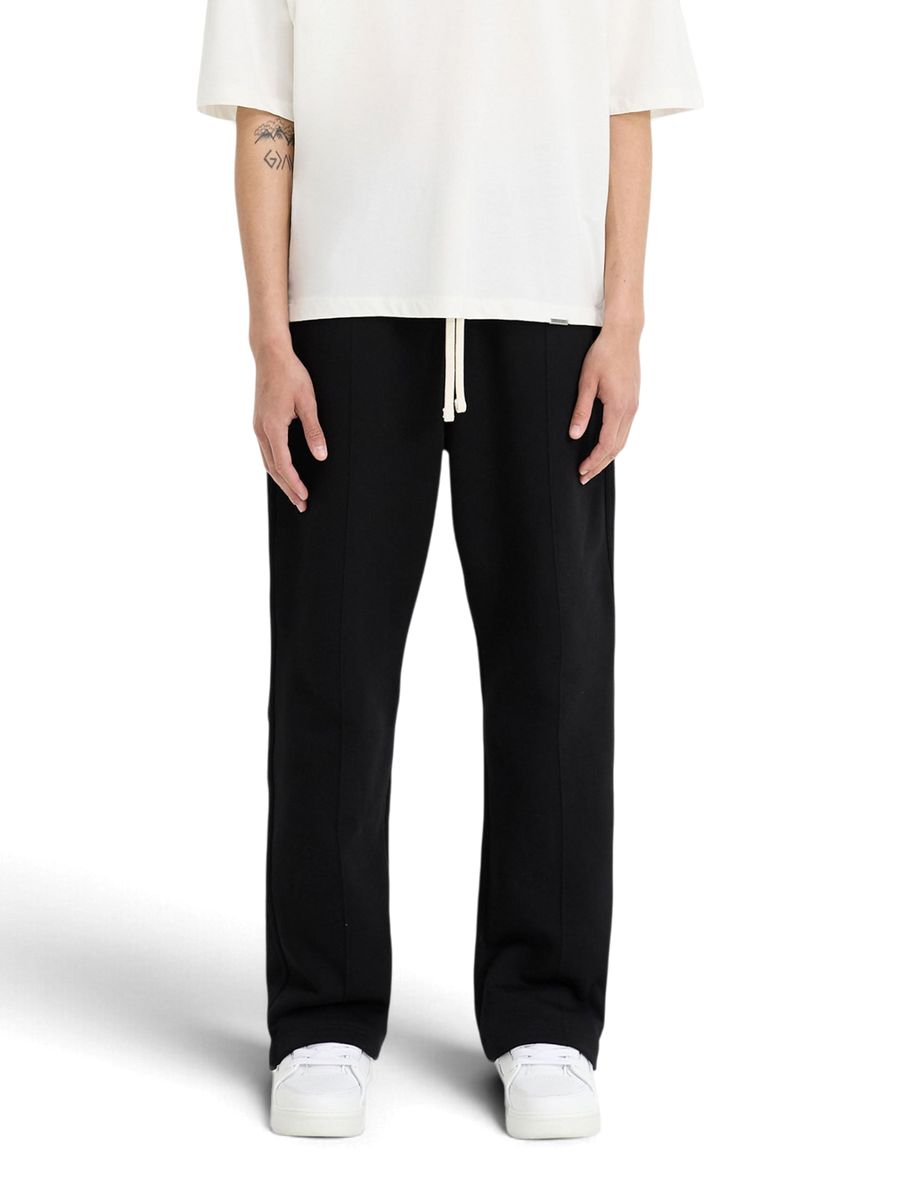 Represent Initial Sweatpant Black