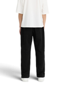Represent Initial Sweatpant Black