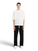 Represent Initial Sweatpant Black