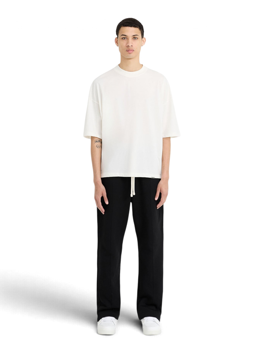 Represent Initial Sweatpant Black