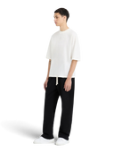 Represent Initial Sweatpant Black