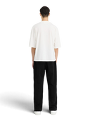 Represent Initial Sweatpant Black