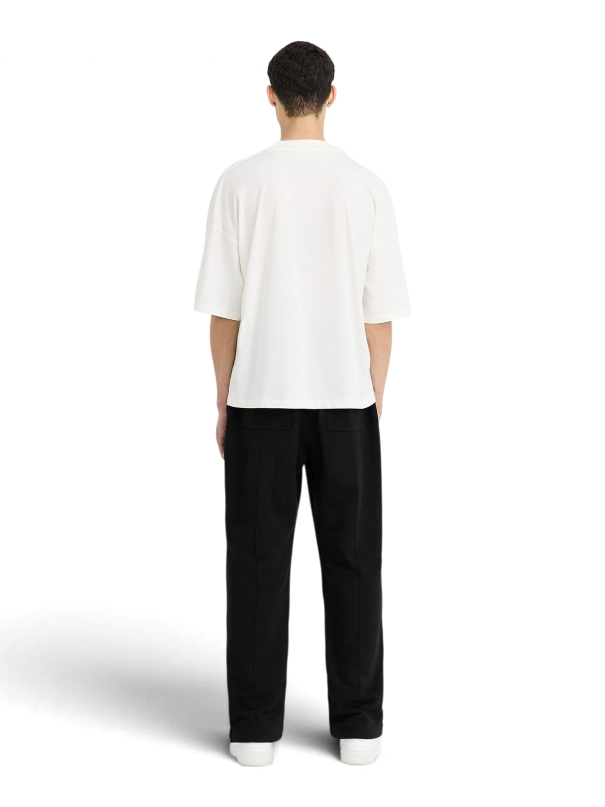 Represent Initial Sweatpant Black