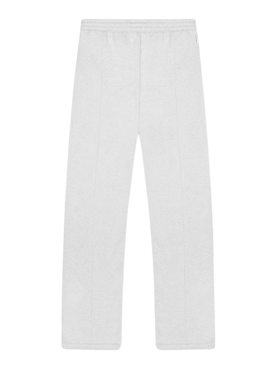 Represent Initial Sweatpant Ice Grey Marl